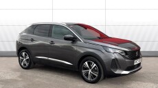 Peugeot 3008 1.2 PureTech Allure 5dr EAT8 Petrol Estate